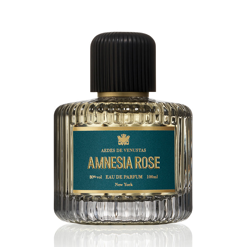 AMNESIA ROSE – EAU DE PARFUM 