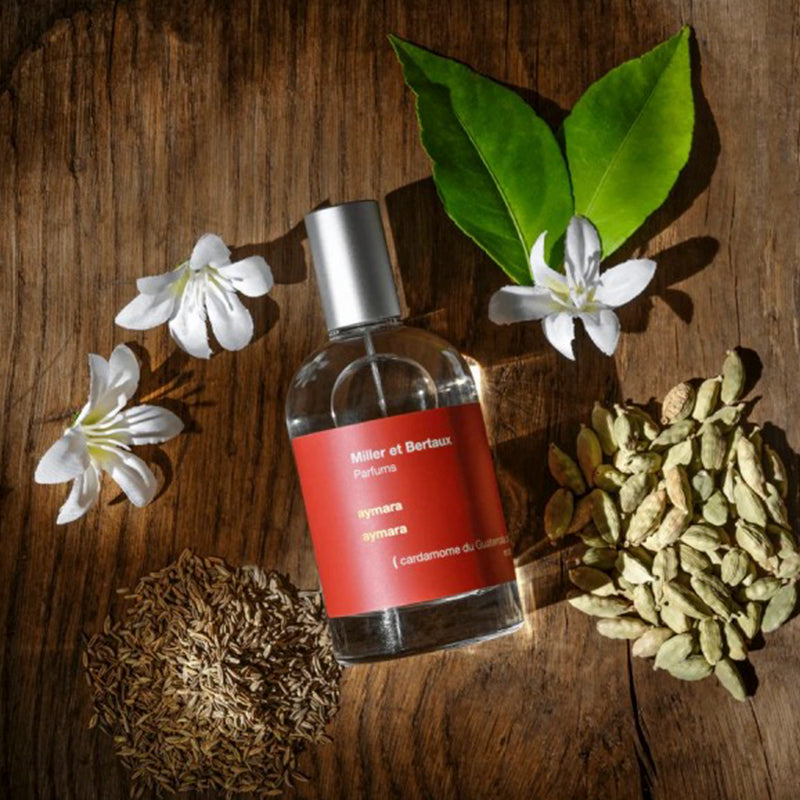 AYMARA – EAU DE PARFUM 