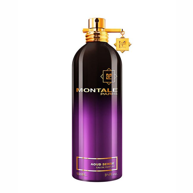 AOUD SENSE - EAU DE PARFUM 