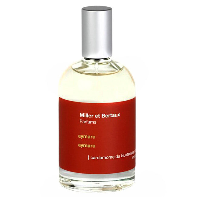 AYMARA – EAU DE PARFUM 