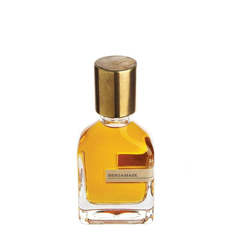 BERGAMASK - EAU DE PARFUM 