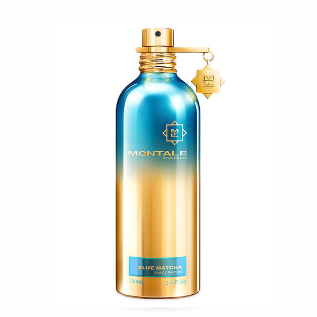 MATCHA AZUL - EAU DE PARFUM 