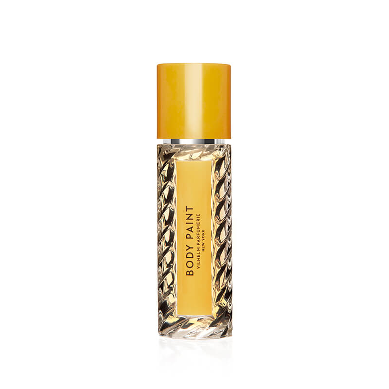 PINTURA CORPORAL - EAU DE PARFUM 