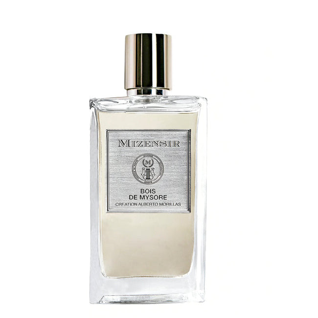 BOIS DE MYSORE - EAU DE PARFUM 