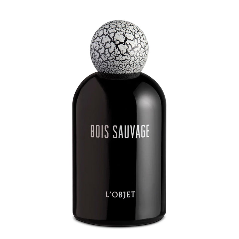 BOIS SAUVAGE - EAU DE PARFUM