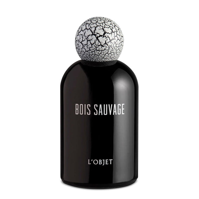 BOIS SAUVAGE - EAU DE PARFUM 