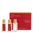 Set de ritual corporal Baccarat Rouge 540