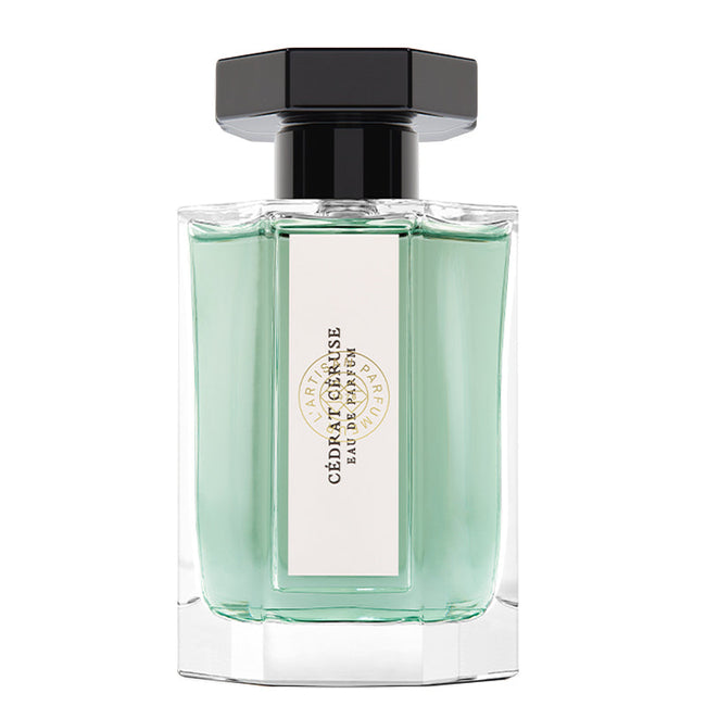 CÉDRAT CÉREUSE - EAU DE PARFUM 
