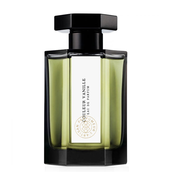 COULEUR VANILLE - EAU DE PARFUM 