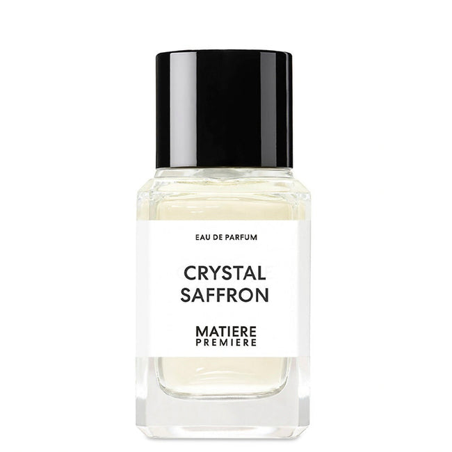 KRISTALLSAFFRAN – EAU DE PARFUM 