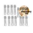 D'ORSAY DISCOVERY PROBENSET 