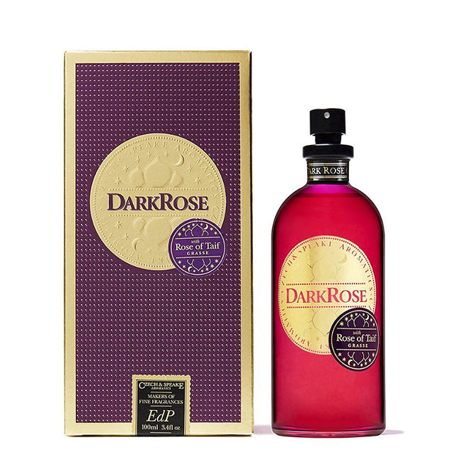 DUNKLE ROSE - EAU DE PARFUM 