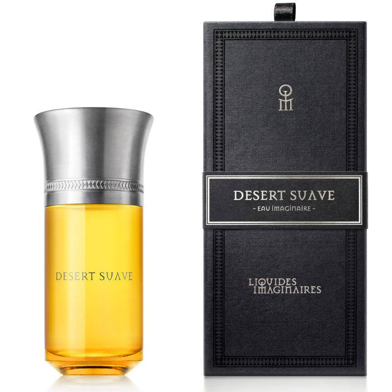 DÉSERT SUAVE – EAU DE PARFUM 