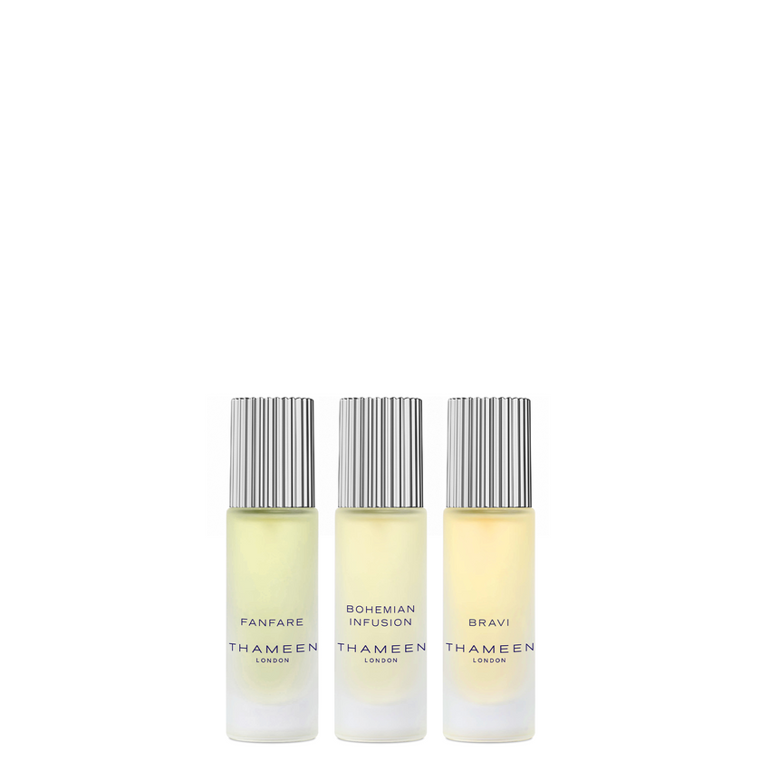 Thameen Britologne Sammelbox