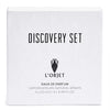 L'OBJET EAU DE PARFUM DISCOVERY SET 