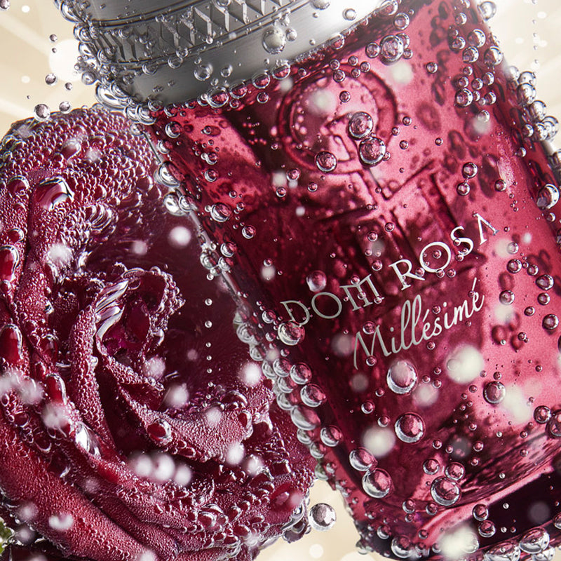 DOM ROSA MILLÉSIMÉ – EAU DE PARFUM 
