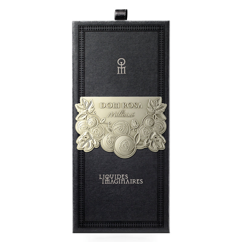 DOM ROSA MILLÉSIMÉ – EAU DE PARFUM 