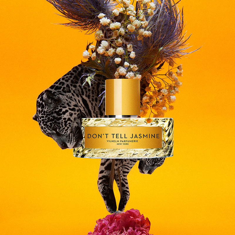 SAG ES NICHT JASMINE – EAU DE PARFUM 