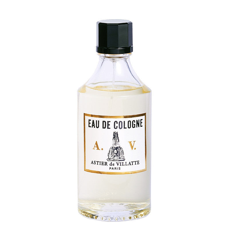 EAU DE COLOGNE - ASTIER DE VILLATTE 