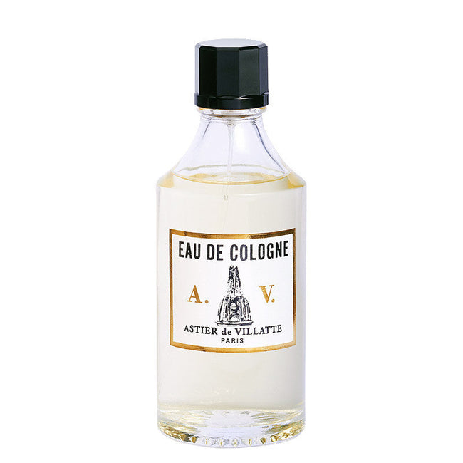 EAU DE COLOGNE - ASTIER DE VILLATTE