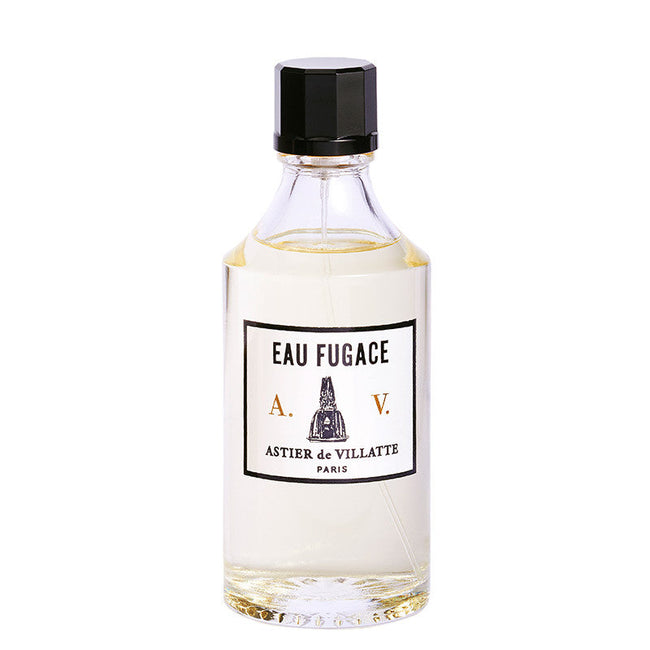 EAU FUGACE - ASTIER DE VILLATTE