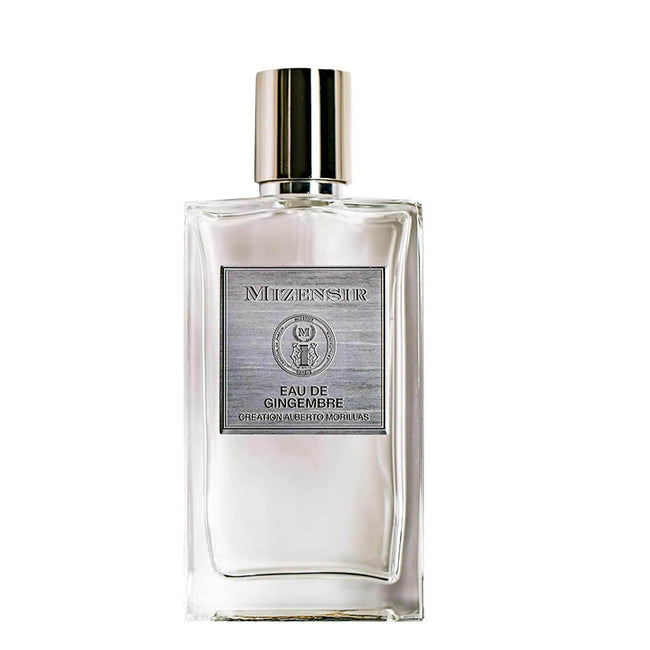 EAU DE GINGEMBRE - EAU DE PARFUM