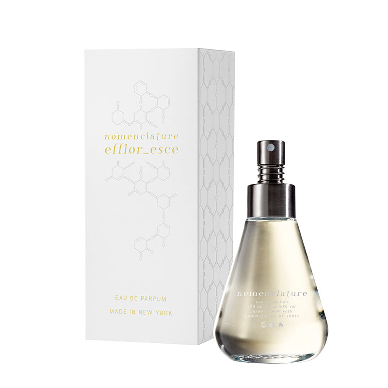 EFFLOR_ESCE - EAU DE PARFUM 