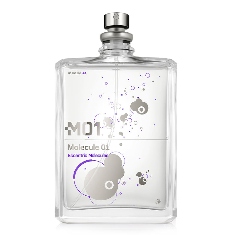 MOLEKÜL 01 – EAU DE TOILETTE 