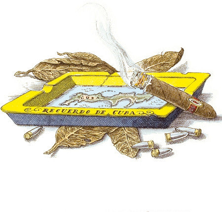 ERNESTO – RAUMSPRAY 12,7OZ 