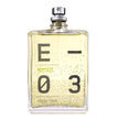 ESCENTRIC 03 - EAU DE TOILETTE