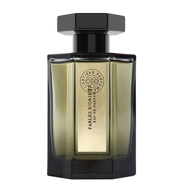 FABLES D'ORIENT - EAU DE PARFUM 