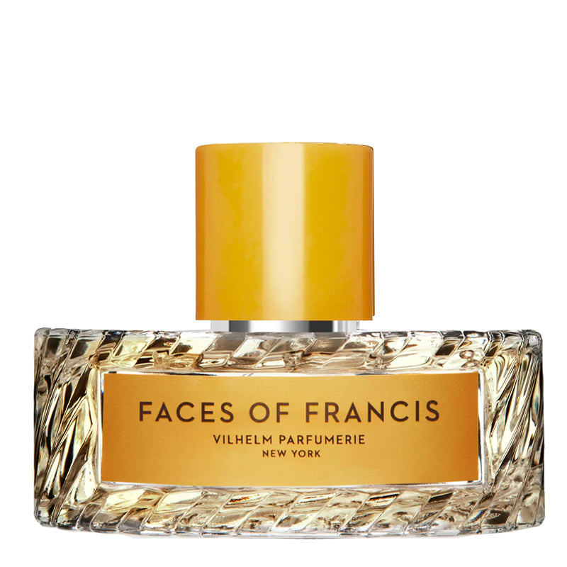 GESICHTER VON FRANCIS – EAU DE PARFUM 