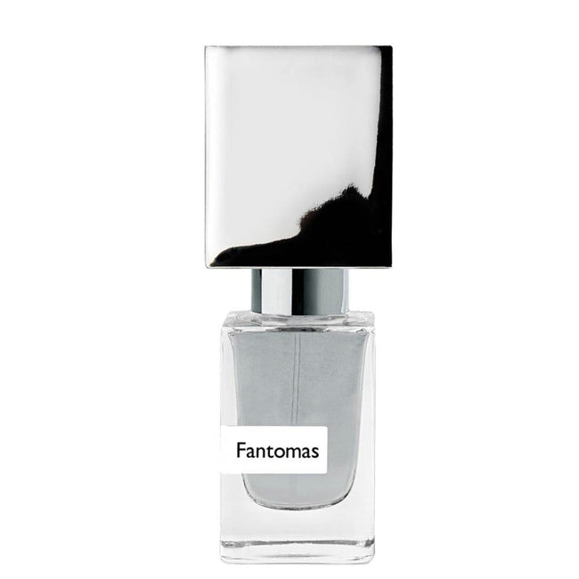 FANTOMAS - EXTRAIDO DE PARFUM 