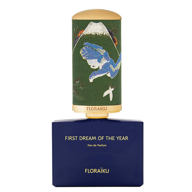 ERSTER TRAUM DES JAHRES – EAU DE PARFUM 