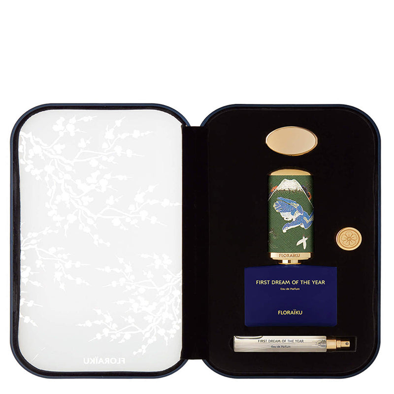 ERSTER TRAUM DES JAHRES – EAU DE PARFUM 