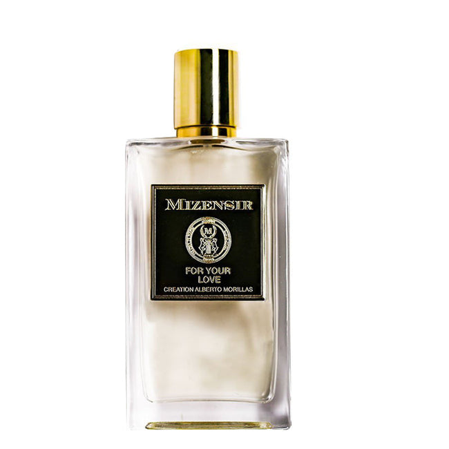 PARA TU AMOR - EAU DE PARFUM 