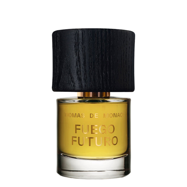 FUEGO FUTURO - EXTRAIT DE PARFUM 
