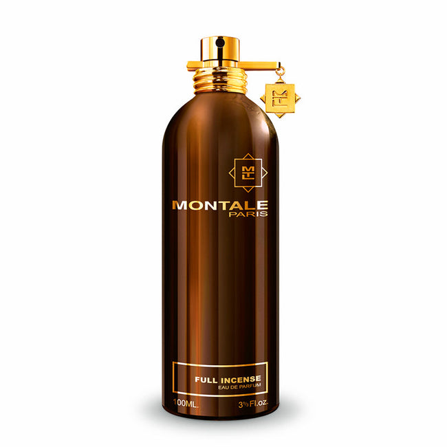 INCIENSO COMPLETO - EAU DE PARFUM 