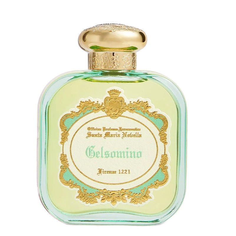 GELSOMINO - EAU DE PARFUM 