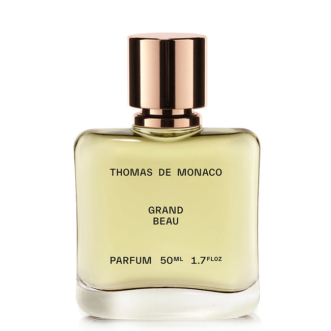 GRAND BEAU - PERFUME 