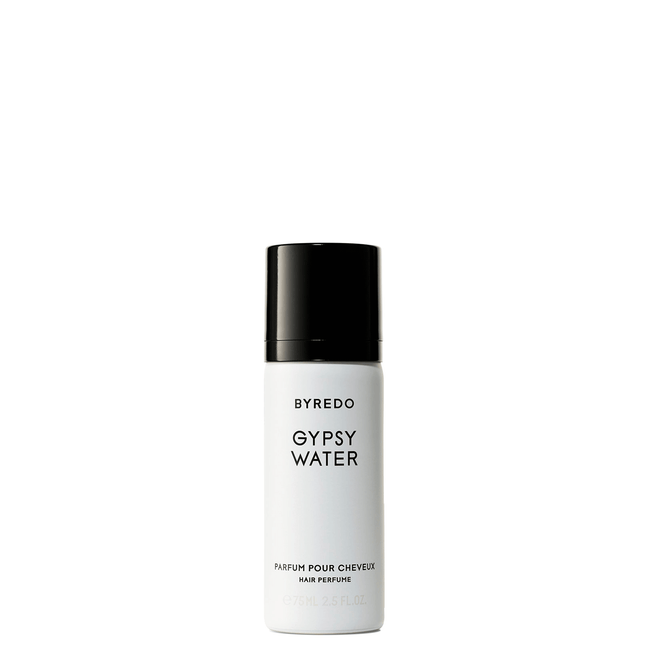 Perfume para el cabello de agua gitana