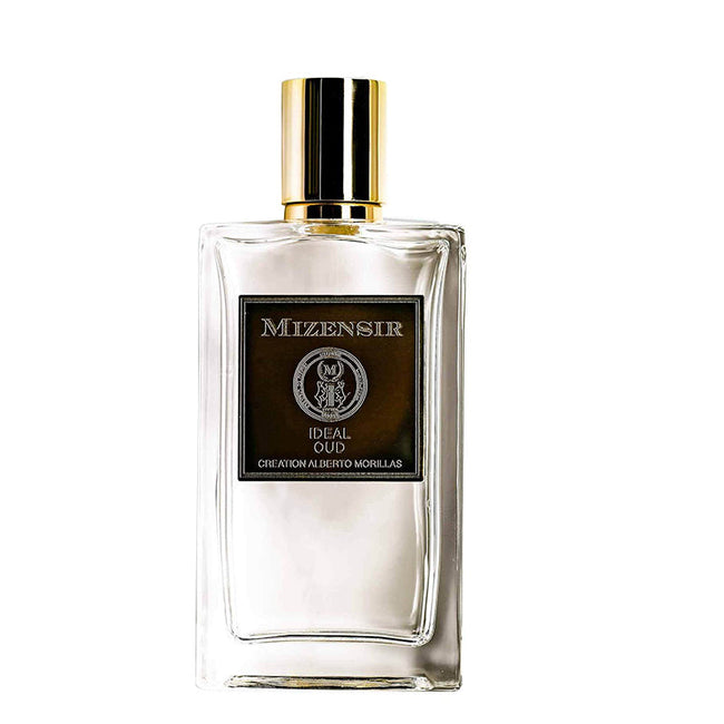 IDEAL OUD - EAU DE PARFUM 