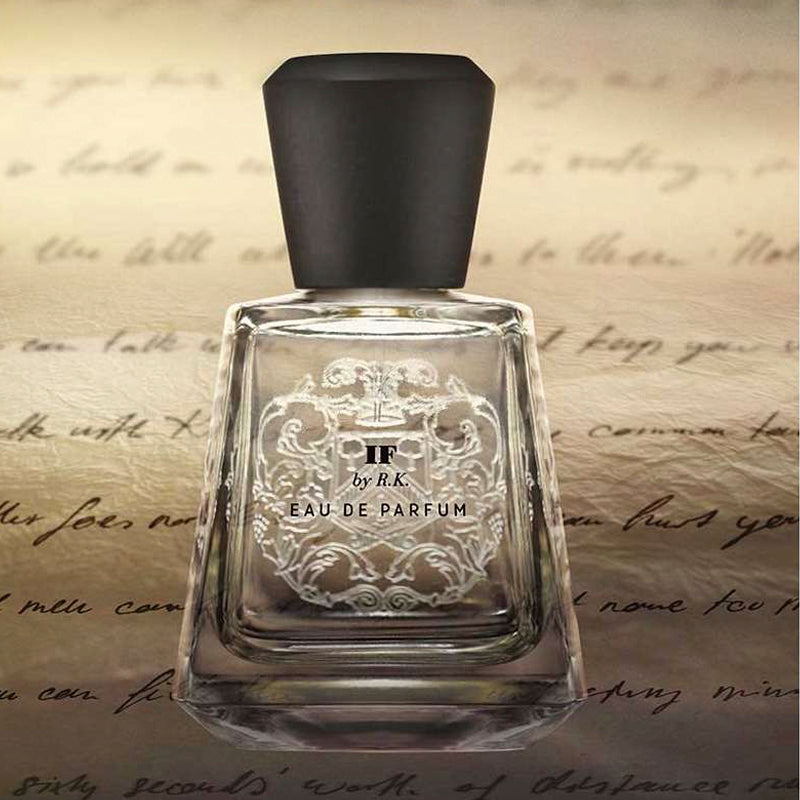 IF BY RK - EAU DE PARFUM 
