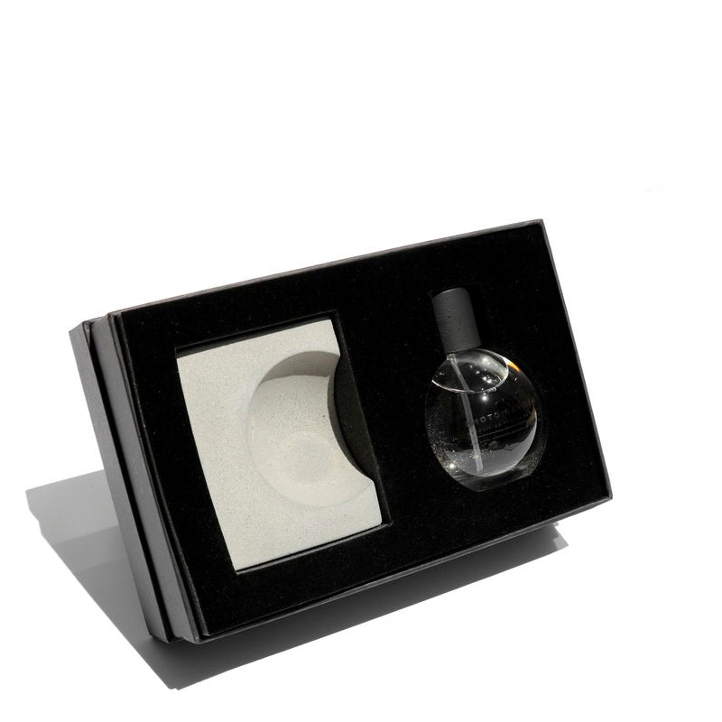 SATIVA – EXTRAIT DE PARFUM 