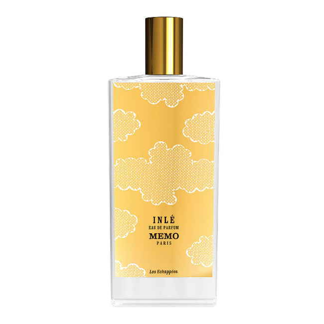 INLÉ - EAU DE PARFUM