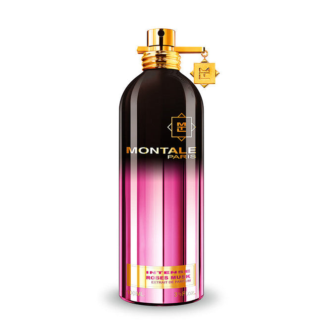ALMIZCLE DE ROSAS INTENSAS - EAU DE PARFUM 