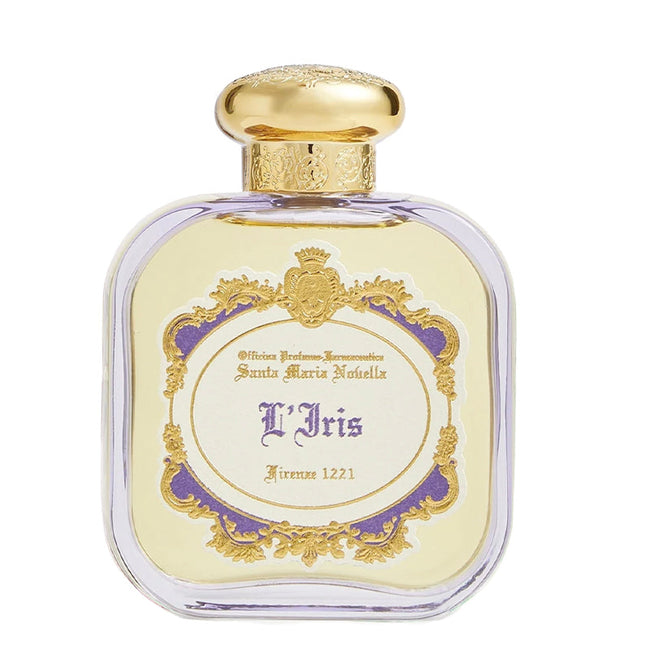 L'IRIS - EAU DE PARFUM 