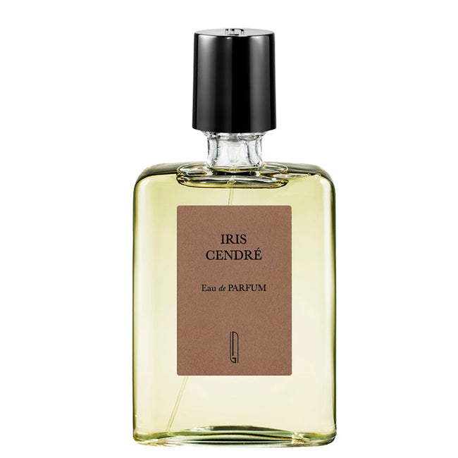 IRIS CENDRÉ - EAU DE PARFUM 