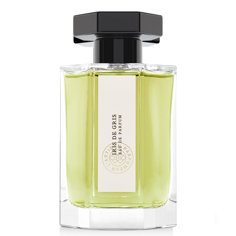 IRIS DE GRIS - EAU DE PARFUM