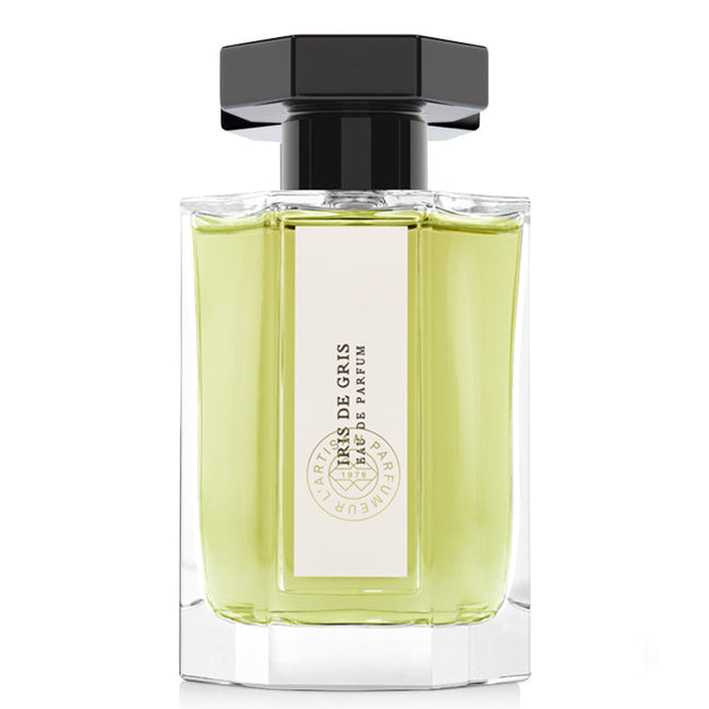 IRIS DE GRIS - EAU DE PARFUM 